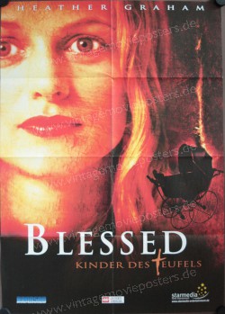 Blessed - Kinder des Teufels (Blessed)