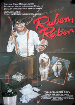 Reuben, Reuben (Reuben, Reuben)