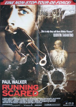 Running Scared (Running Scared)