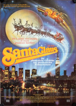 Santa Claus (Santa Claus)