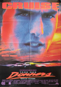 Tage des Donners - Days of Thunder (Days of Thunder)