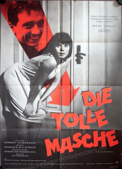 Tolle Masche, Die (Gamberge, La)