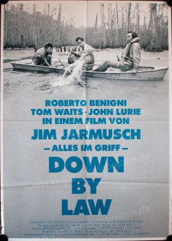 Down by Law (Down by Law)