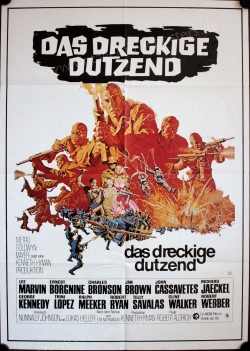 Dirty Dozen, The (Dirty Dozen, The)