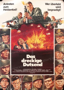 Dirty Dozen, The (Dirty Dozen, The)