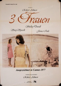 3 Women (3 Women)