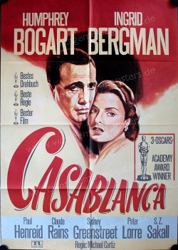 Casablanca (Casablanca)