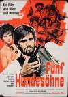 Bootleggers (Cinque figli di cane)