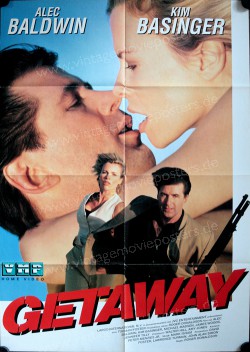 Getaway, The (Getaway, The)