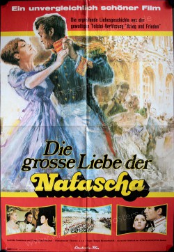 War and Peace (Voyna i mir)