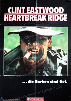 Heartbreak Ridge (Heartbreak Ridge)