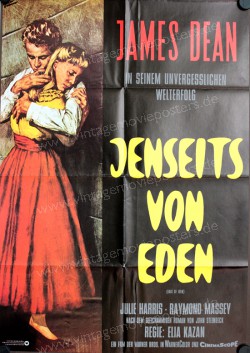 East of Eden (East of Eden)