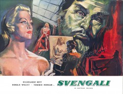 Svengali (Svengali)