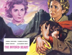Divided Heart, The (Divided Heart, The)