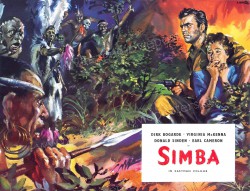 Simba (Simba)