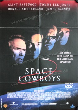 Space Cowboys (Space Cowboys)