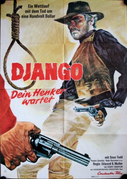 Don't Wait, Django... Shoot! (Non aspettare Django, spara)