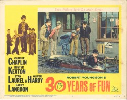 30 Years of Fun (30 Years of Fun)