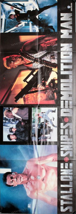Demolition Man (Demolition Man)
