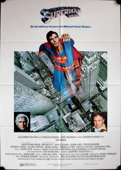 Superman (Superman)