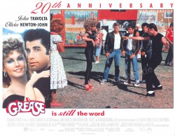 Grease (Grease)