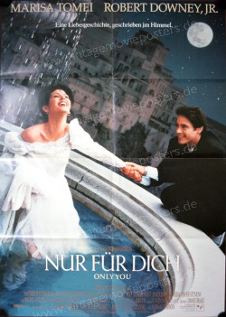 Nur für Dich - Only You (Only You)