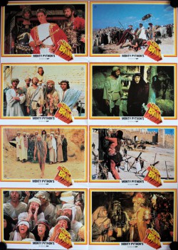 Life of Brian (Life of Brian)