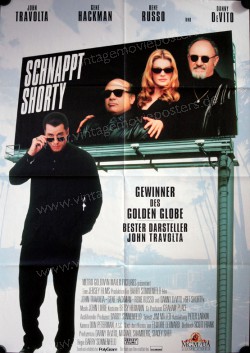 Get Shorty (Get Shorty)