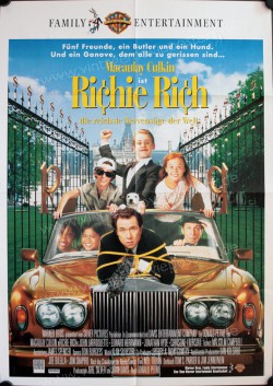 Richie Rich (Richie Rich)
