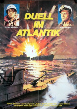 Enemy Below, The (Enemy Below, The)