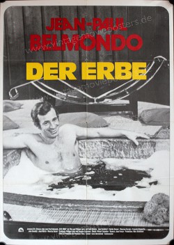 Erbe, Der (L'héritier)