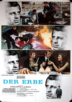 Erbe, Der (L'héritier)