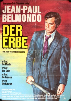 Erbe, Der (L'héritier)