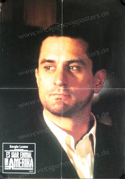 Es war einmal in Amerika (Once Upon a Time in America)