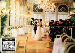 Es war einmal in Amerika (Once Upon a Time in America)