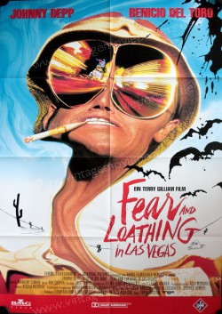 Fear and Loathing in Las Vegas (Fear and Loathing in Las Vegas)