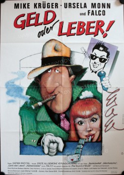 Geld oder Leber! (Geld oder Leber!)