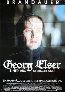 Seven Minutes (Georg Elser - Einer aus Deutschland)