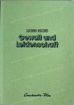 Conversation Piece (Gruppo di famiglia in un interno)