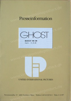 Ghost (Ghost)