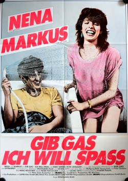 Hangin' Out (Gib Gas - Ich will Spaß!)