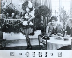 Gigi (Gigi)