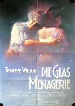 Glass Menagerie, The (Glass Menagerie, The)