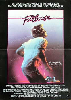 Footloose (Footloose)