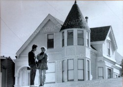 Pacific Heights (Pacific Heights)