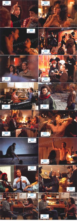 Children of a Lesser God (Children of a Lesser God)