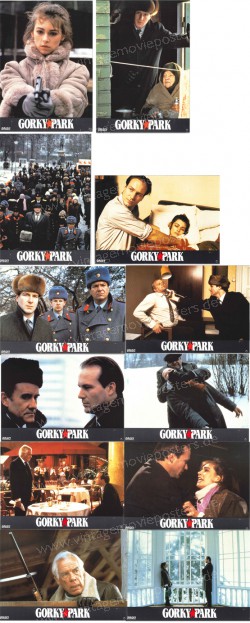 Gorky Park (Gorky Park)