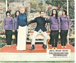 Enter the Dragon (Enter the Dragon)