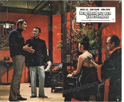 Enter the Dragon (Enter the Dragon)