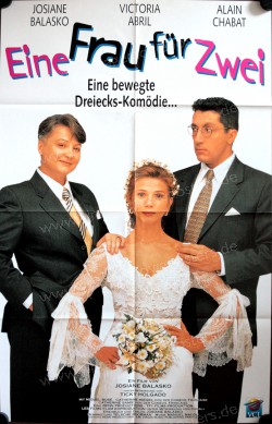 French Twist (Gazon maudit)